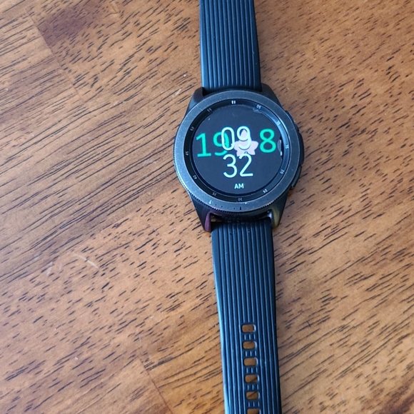 Samsung Galaxy Watch - Picture 4 of 7